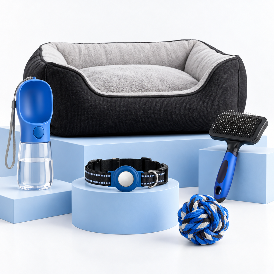 Pet Essentials
