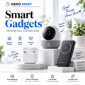 Smarte Gadgets
