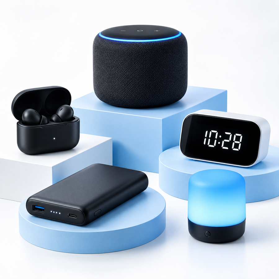 Smart Gadgets