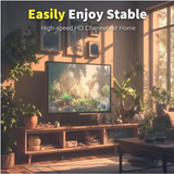 Hot Sale 49% OFF -🔥S6 Max 2026 Smart Box for TV⏰No Monthly Fees📶100% Free TV Box