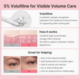 TK Pink Collagen Plumping Balm Stick