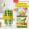 Green / 800ml