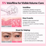 TK Pink Collagen aufpolsternder Balsam-Stift