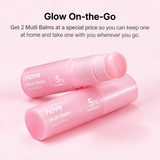 TK Pink Collagen aufpolsternder Balsam-Stift