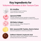 TK Pink Collagen aufpolsternder Balsam-Stift