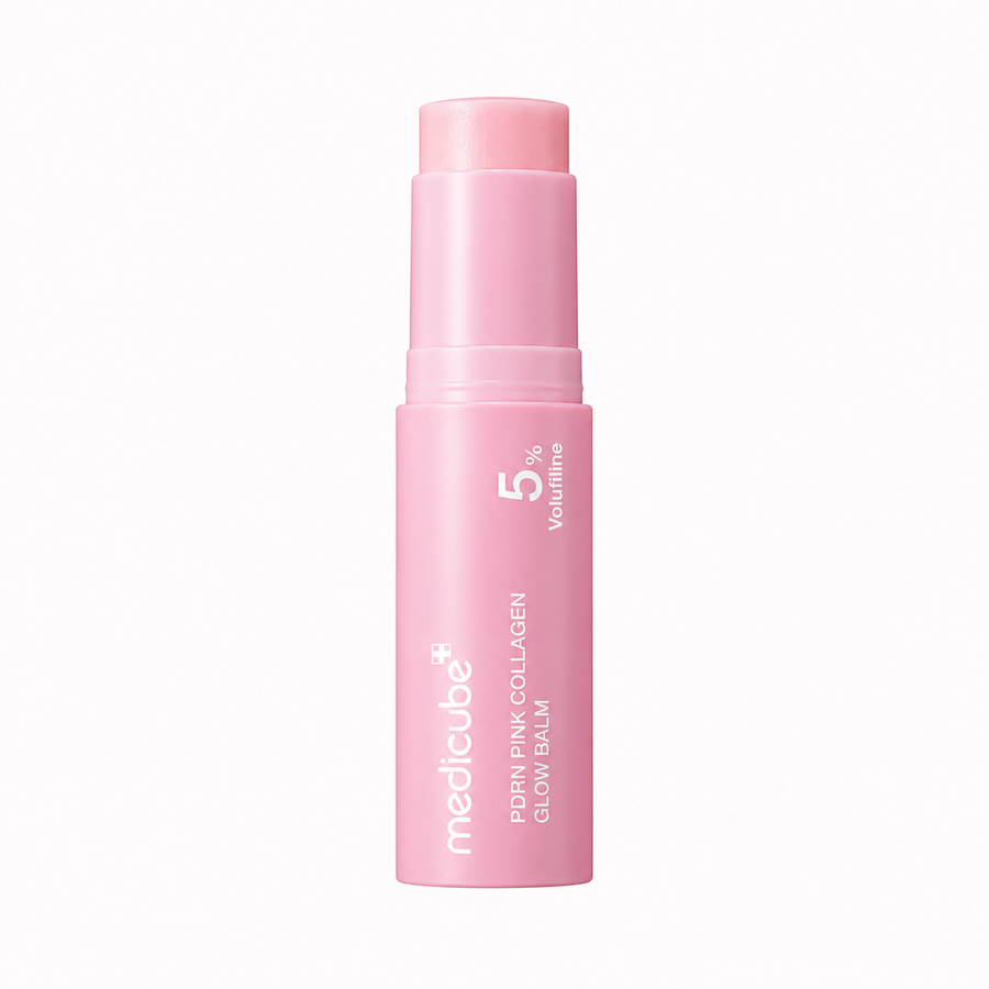 TK Pink Collagen aufpolsternder Balsam-Stift