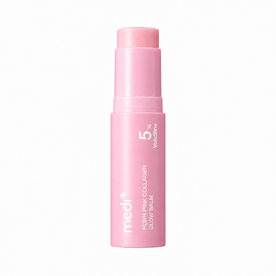 TK Pink Collagen aufpolsternder Balsam-Stift