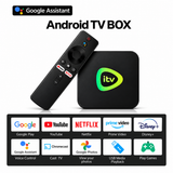 🔥49% RABATT🔥 – S6 Max 2026 Smart Box für TV⏰Keine monatlichen Gebühren📶100% kostenlose TV Box