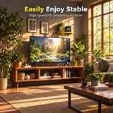 🔥49% RABATT🔥 – S6 Max 2026 Smart Box für TV⏰Keine monatlichen Gebühren📶100% kostenlose TV Box