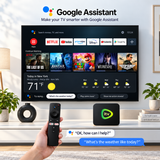 🔥49% RABATT🔥 – S6 Max 2026 Smart Box für TV⏰Keine monatlichen Gebühren📶100% kostenlose TV Box
