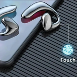 AilyMur V2 Smart Translator Earbuds – Real-Time Translation in 144 Languages