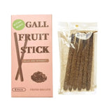 Natural Catnip Chew Sticks for Cats – 6-Pack